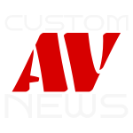Custom AV News